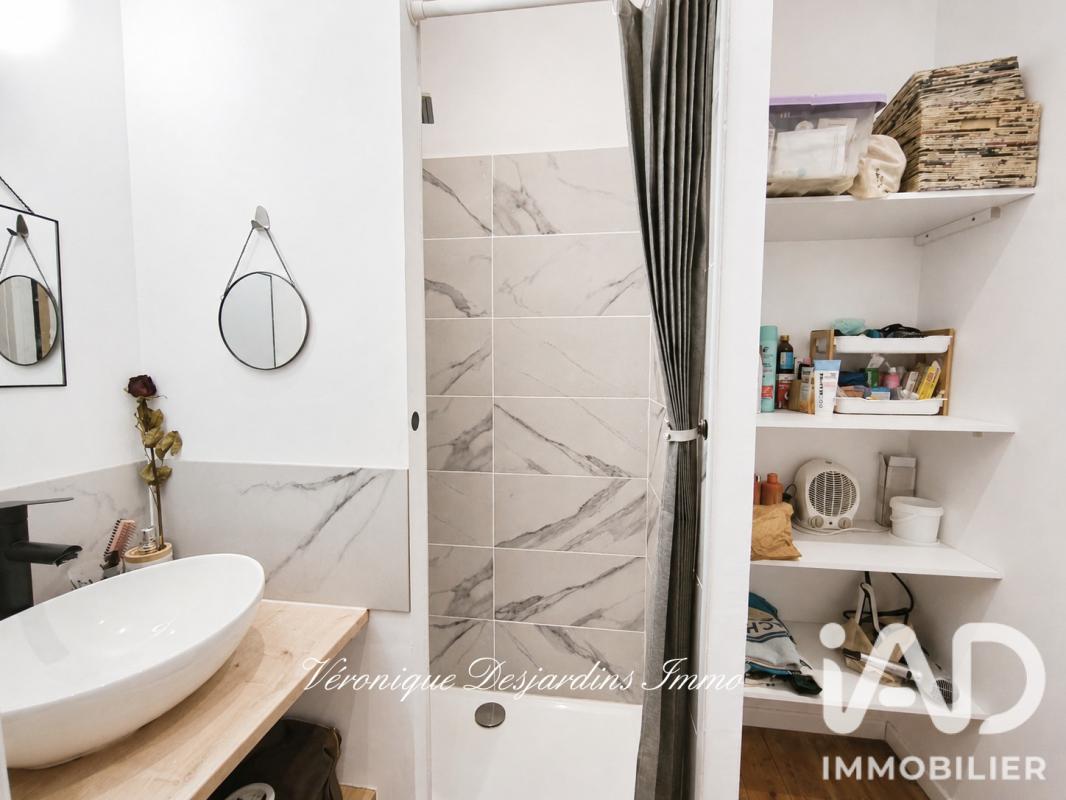 Maison 4 Pièce(s) Saintes - Photo 8