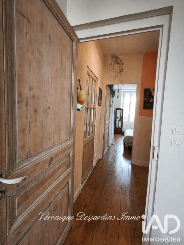 Maison 4 Pièce(s) Saintes - Photo 11