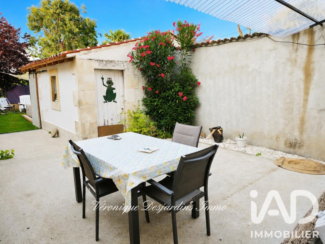 Maison 4 Pièce(s) Saintes - Photo 12