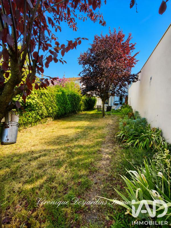 Maison 4 Pièce(s) Saintes - Photo 13