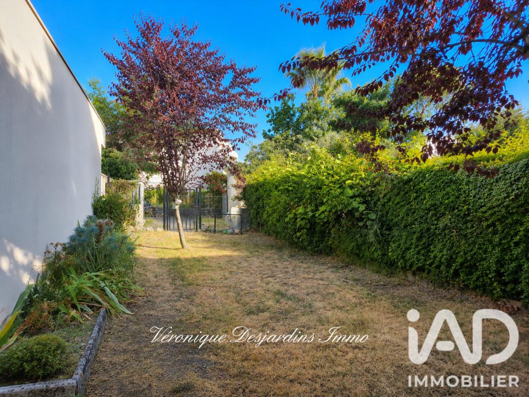 Maison 4 Pièce(s) Saintes - Photo 15