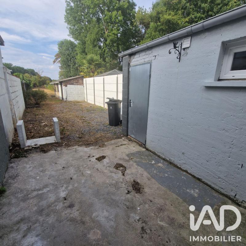Maison 4 Pièce(s) Raismes - Photo 10