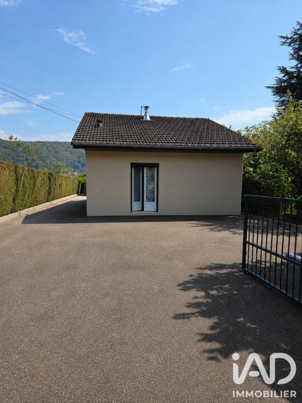 Maison 3 Pièce(s) Roche-lez-Beaupré - Photo 8