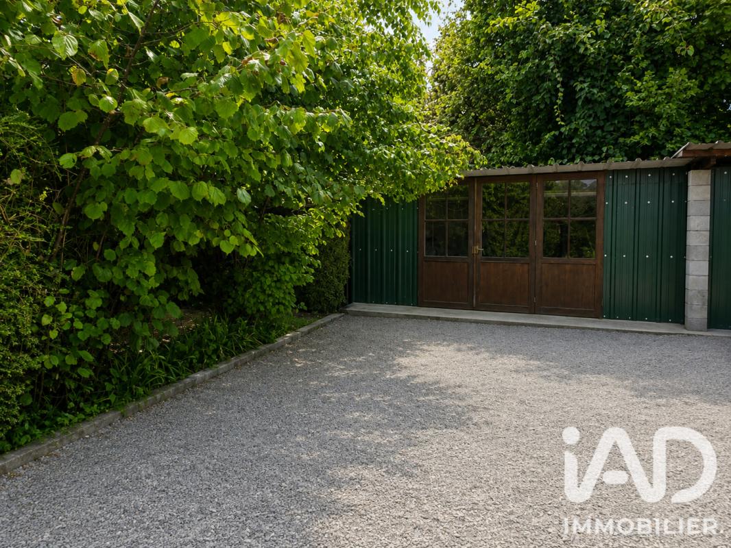 Maison 3 Pièce(s) Roche-lez-Beaupré - Photo 16