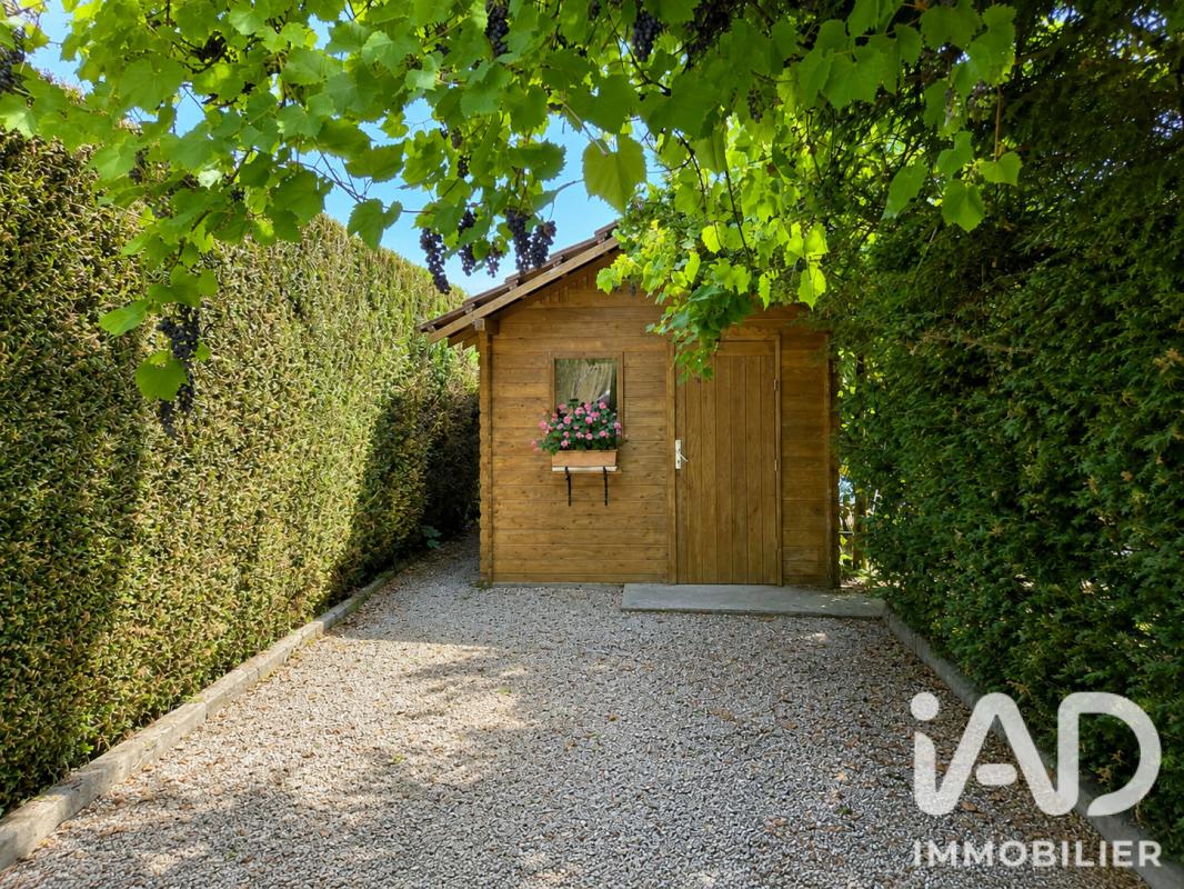 Maison 3 Pièce(s) Roche-lez-Beaupré - Photo 17
