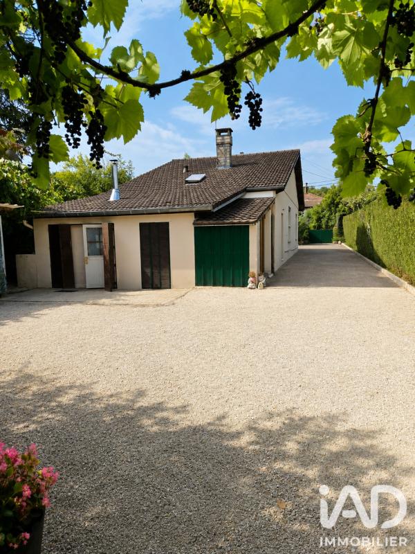 Maison 3 Pièce(s) Roche-lez-Beaupré - Photo 22