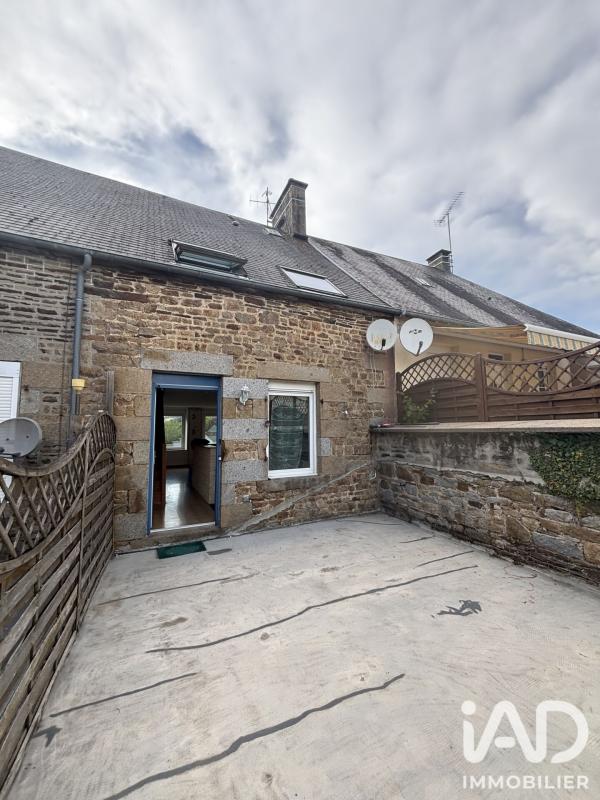 Maison 4 Pièce(s) Saint-Pois - Photo 12