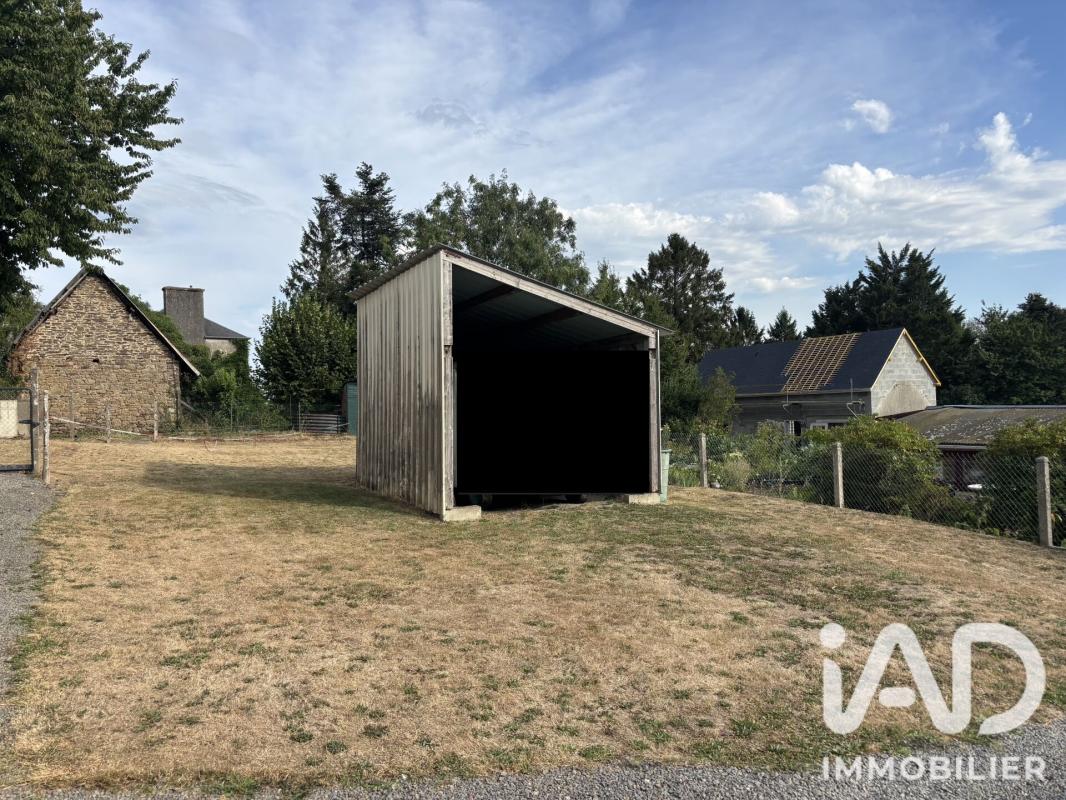 Maison 4 Pièce(s) Saint-Pois - Photo 17