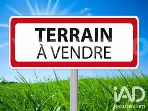 Terrain  Bessines
