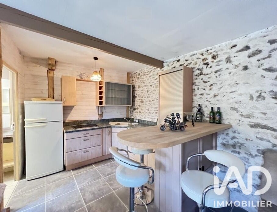 Maison 4 Pièce(s) Denonville - Photo 2