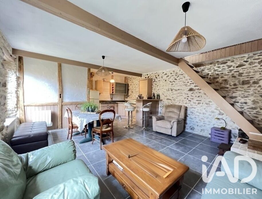 Maison 4 Pièce(s) Denonville - Photo 3