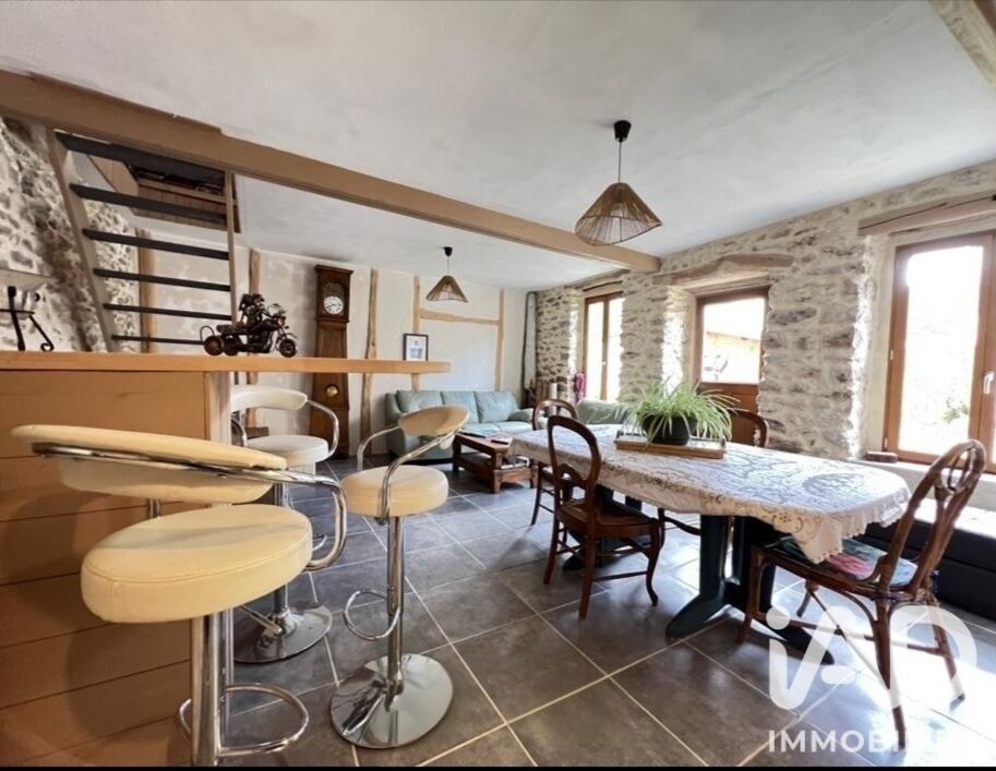 Maison 4 Pièce(s) Denonville - Photo 4