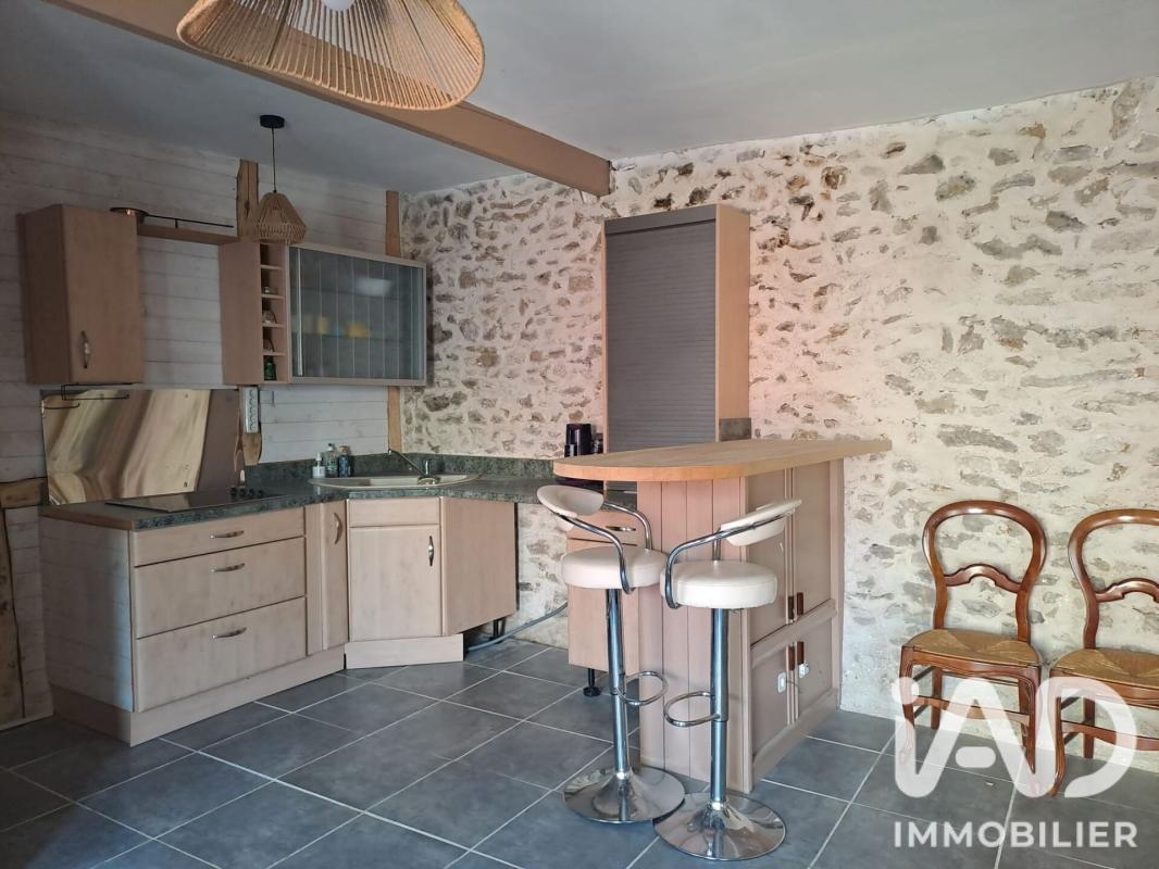 Maison 4 Pièce(s) Denonville - Photo 5
