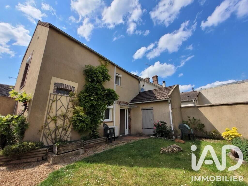 Maison 4 Pièce(s) Denonville - Photo 9