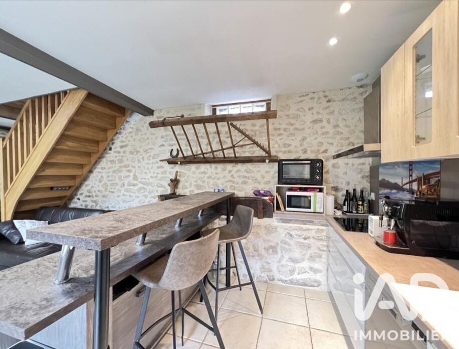 Maison 4 Pièce(s) Denonville - Photo 10