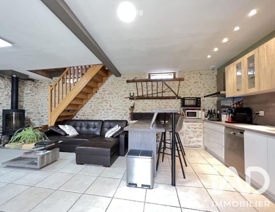 Maison 4 Pièce(s) Denonville - Photo 11