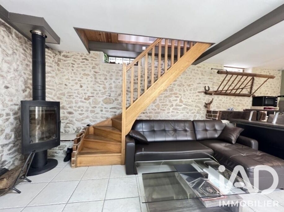 Maison 4 Pièce(s) Denonville - Photo 12