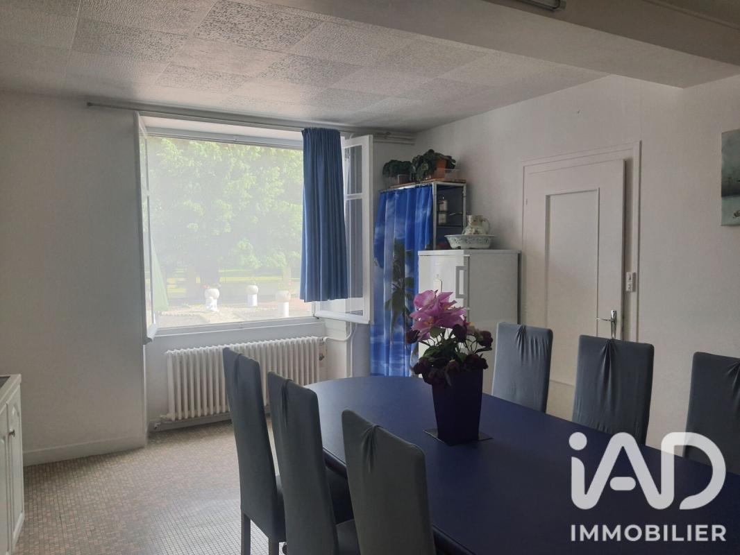 Maison 6 Pièce(s) Courcelles - Photo 6