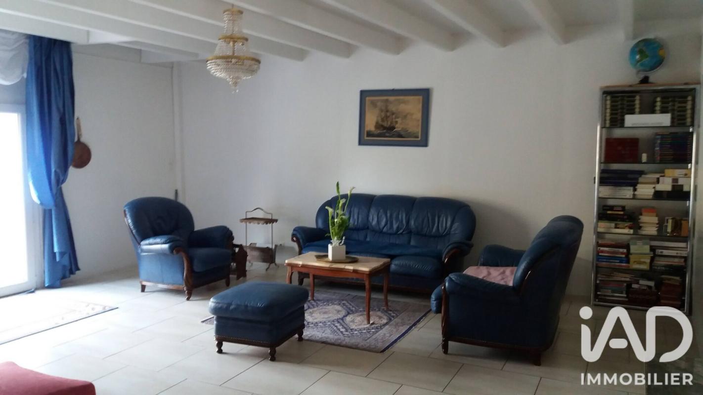 Maison 6 Pièce(s) Courcelles - Photo 7