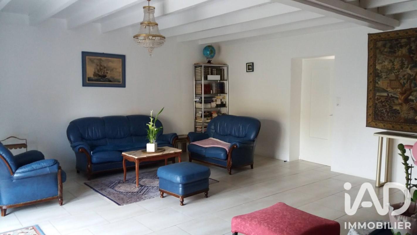 Maison 6 Pièce(s) Courcelles - Photo 8