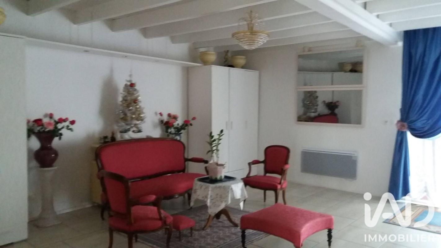 Maison 6 Pièce(s) Courcelles - Photo 9