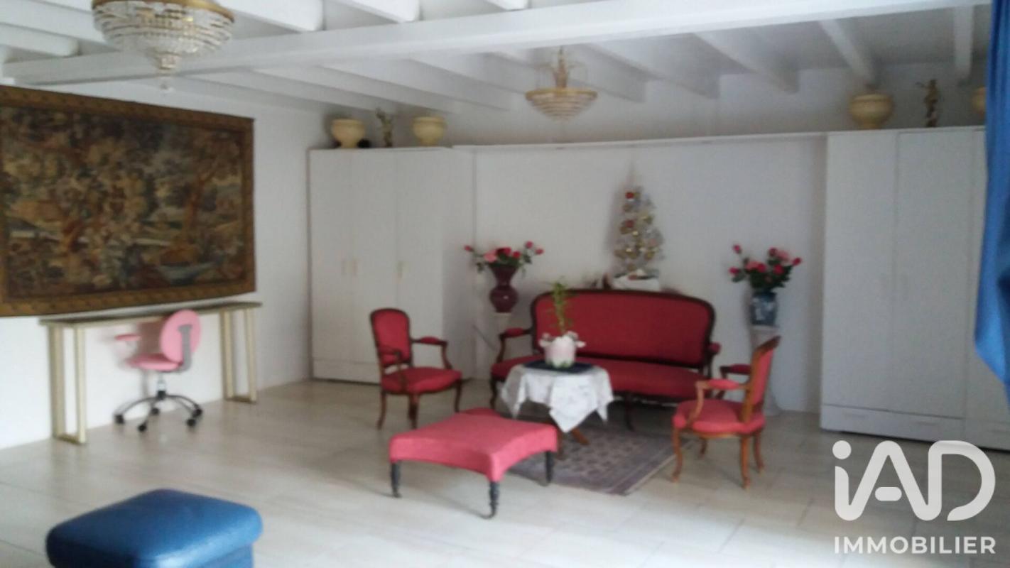 Maison 6 Pièce(s) Courcelles - Photo 10