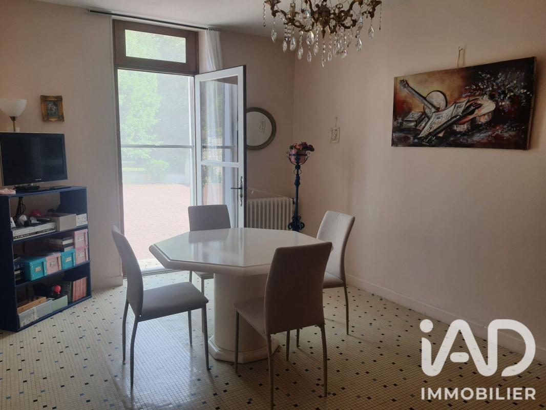 Maison 6 Pièce(s) Courcelles - Photo 11