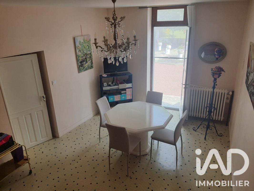 Maison 6 Pièce(s) Courcelles - Photo 12