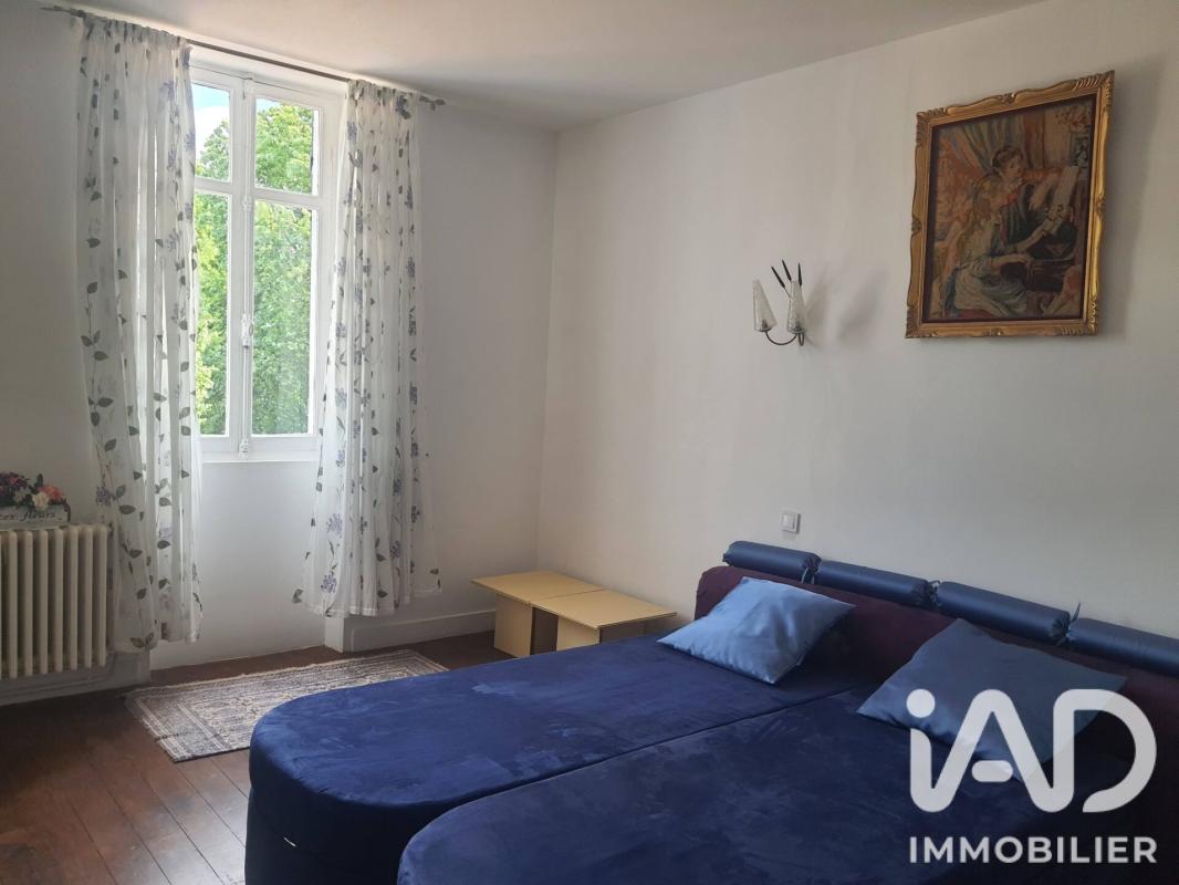 Maison 6 Pièce(s) Courcelles - Photo 13