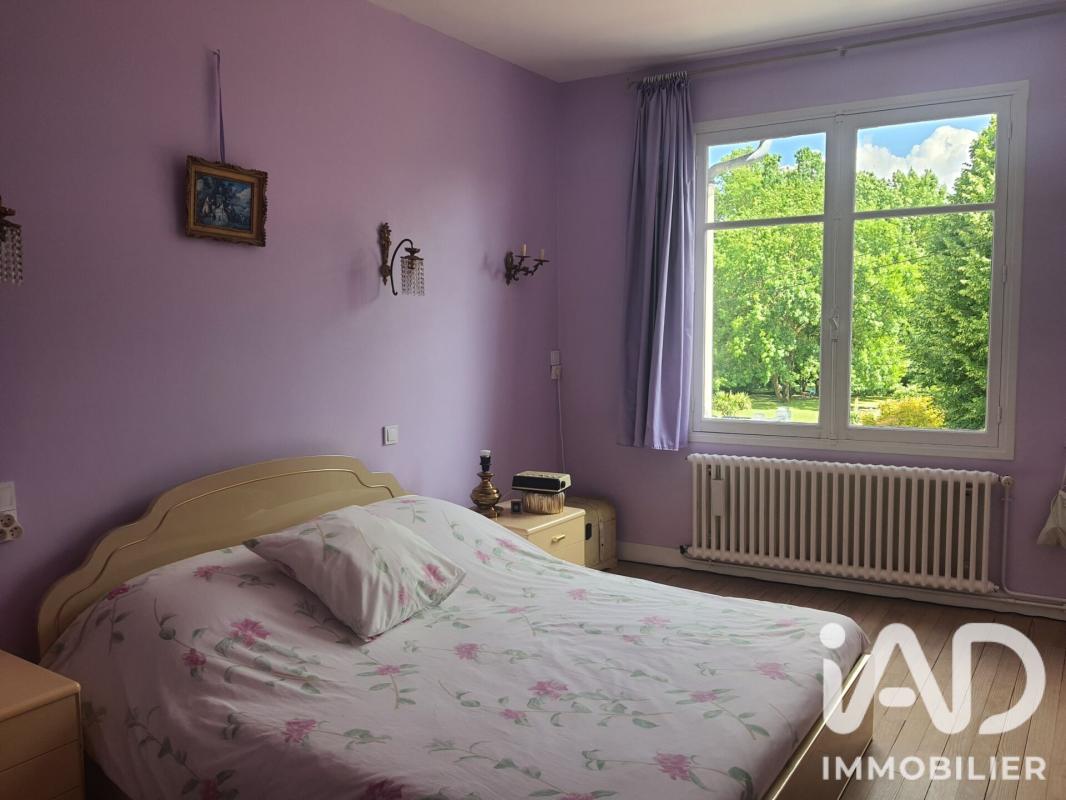 Maison 6 Pièce(s) Courcelles - Photo 17