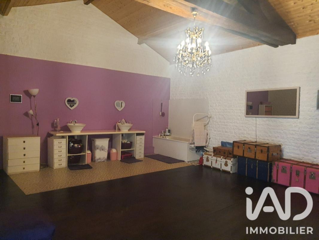 Maison 6 Pièce(s) Courcelles - Photo 21