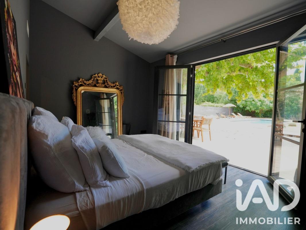 Maison 4 Pièce(s) Maillane - Photo 11
