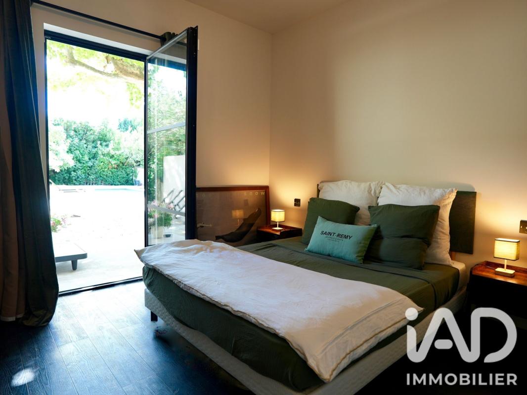 Maison 4 Pièce(s) Maillane - Photo 15