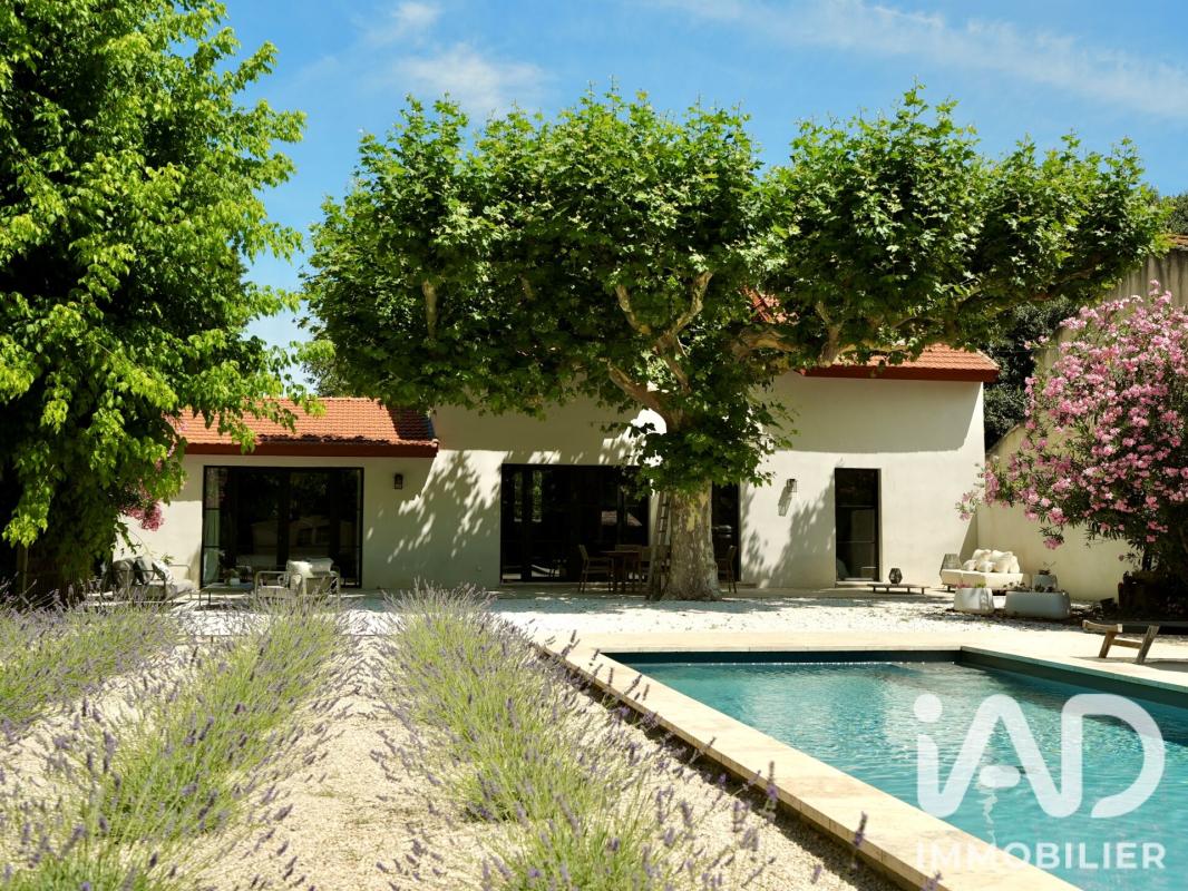 Maison 4 Pièce(s) Maillane - Photo 2