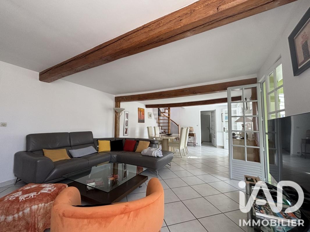 Maison 6 Pièce(s) Le Havre - Photo 7