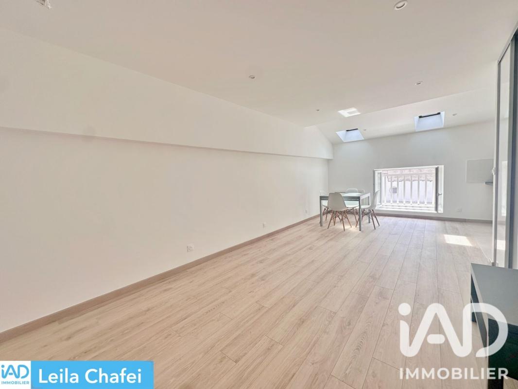 Appartement 1 Pièce(s) Longjumeau - Photo 2