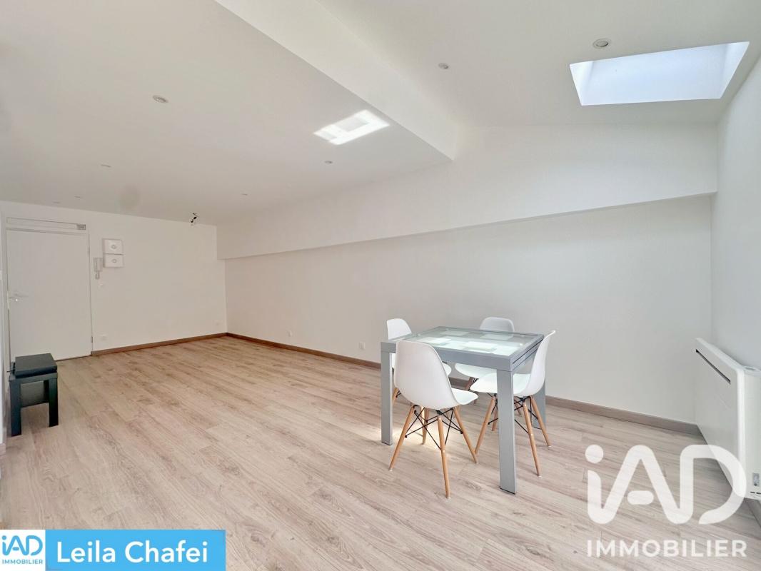 Appartement 1 Pièce(s) Longjumeau - Photo 6