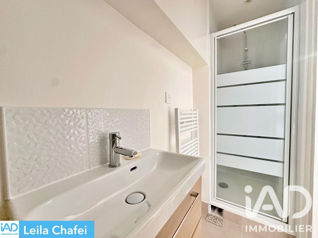 Appartement 1 Pièce(s) Longjumeau - Photo 8