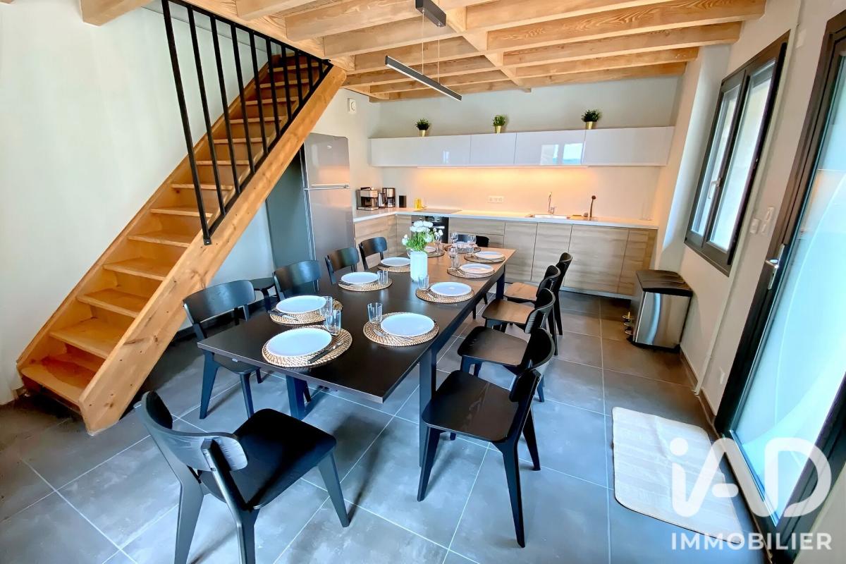 Maison 7 Pièce(s) Aurec-sur-Loire - Photo 2