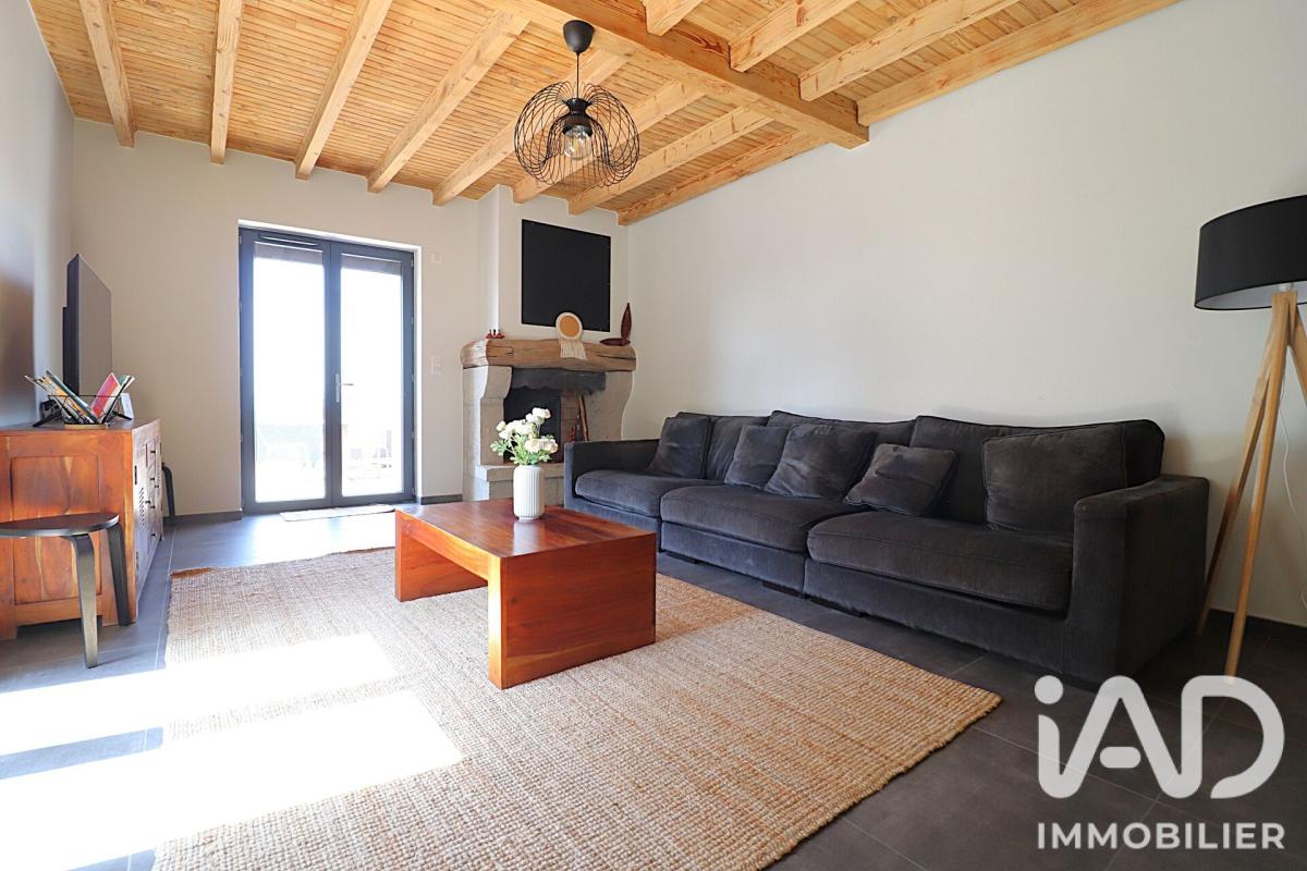Maison 7 Pièce(s) Aurec-sur-Loire - Photo 4