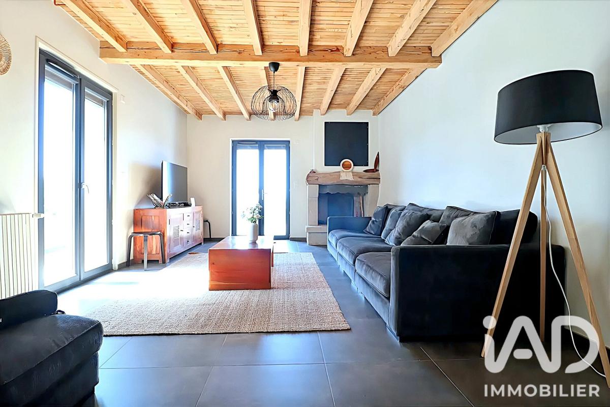 Maison 7 Pièce(s) Aurec-sur-Loire - Photo 5