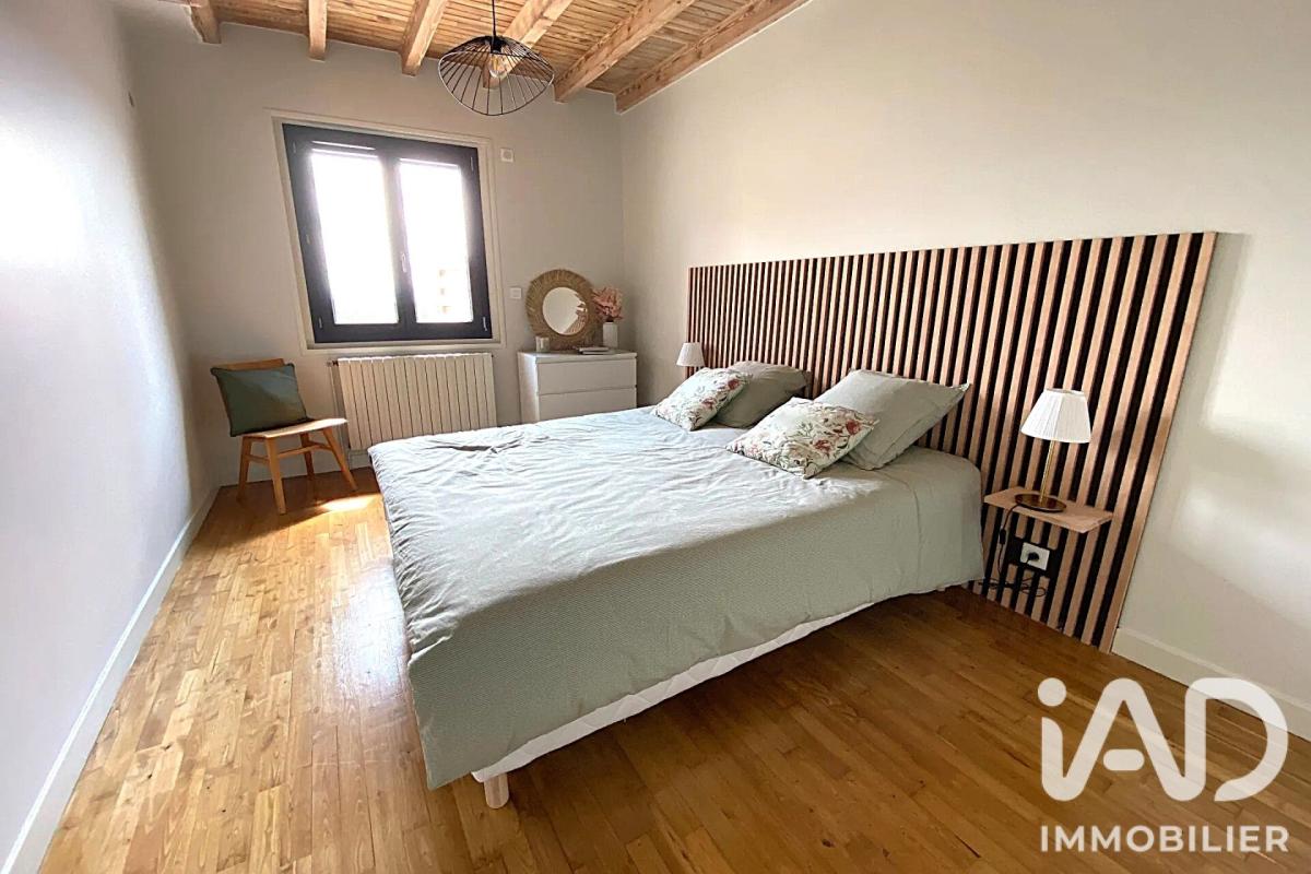 Maison 7 Pièce(s) Aurec-sur-Loire - Photo 8