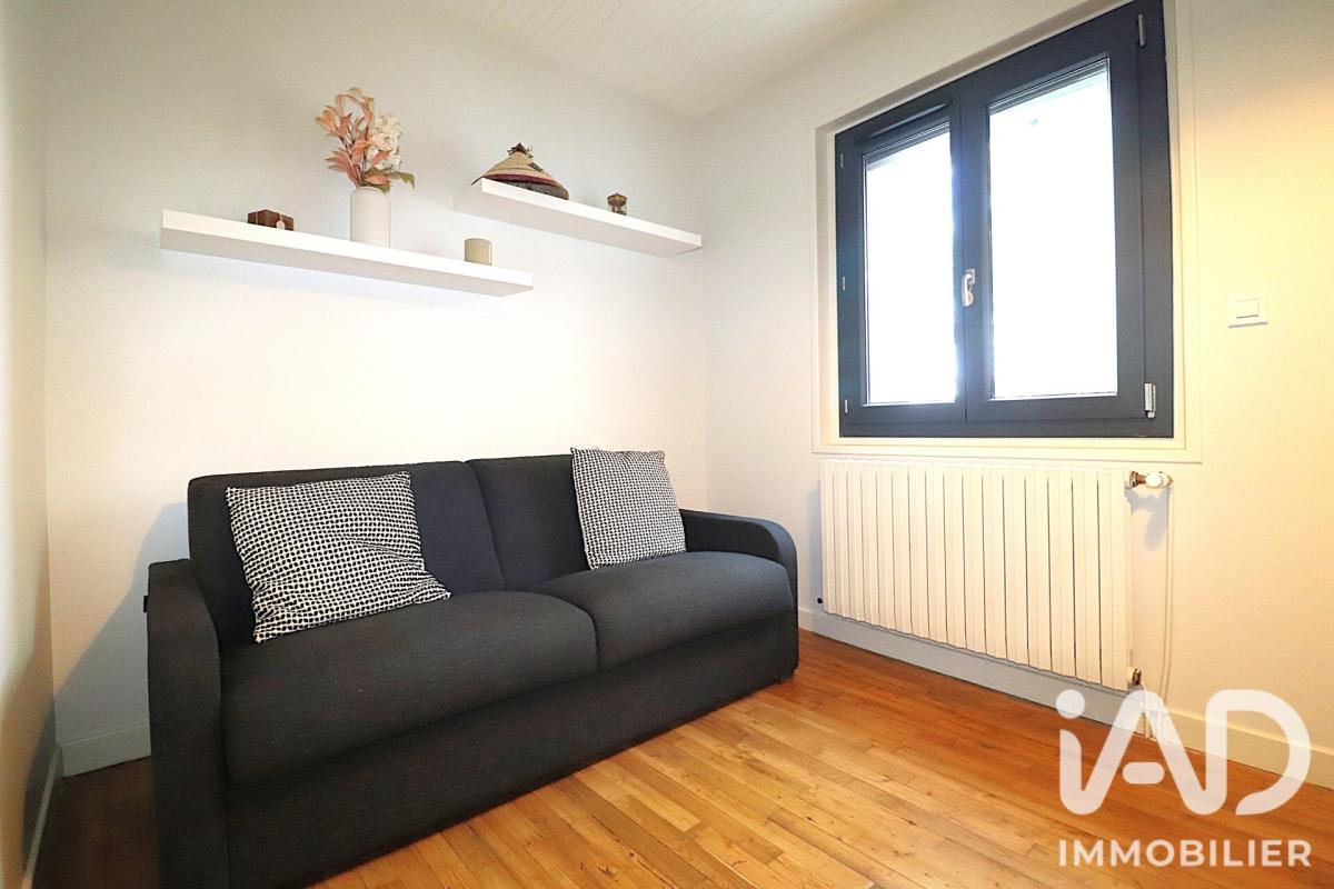 Maison 7 Pièce(s) Aurec-sur-Loire - Photo 9