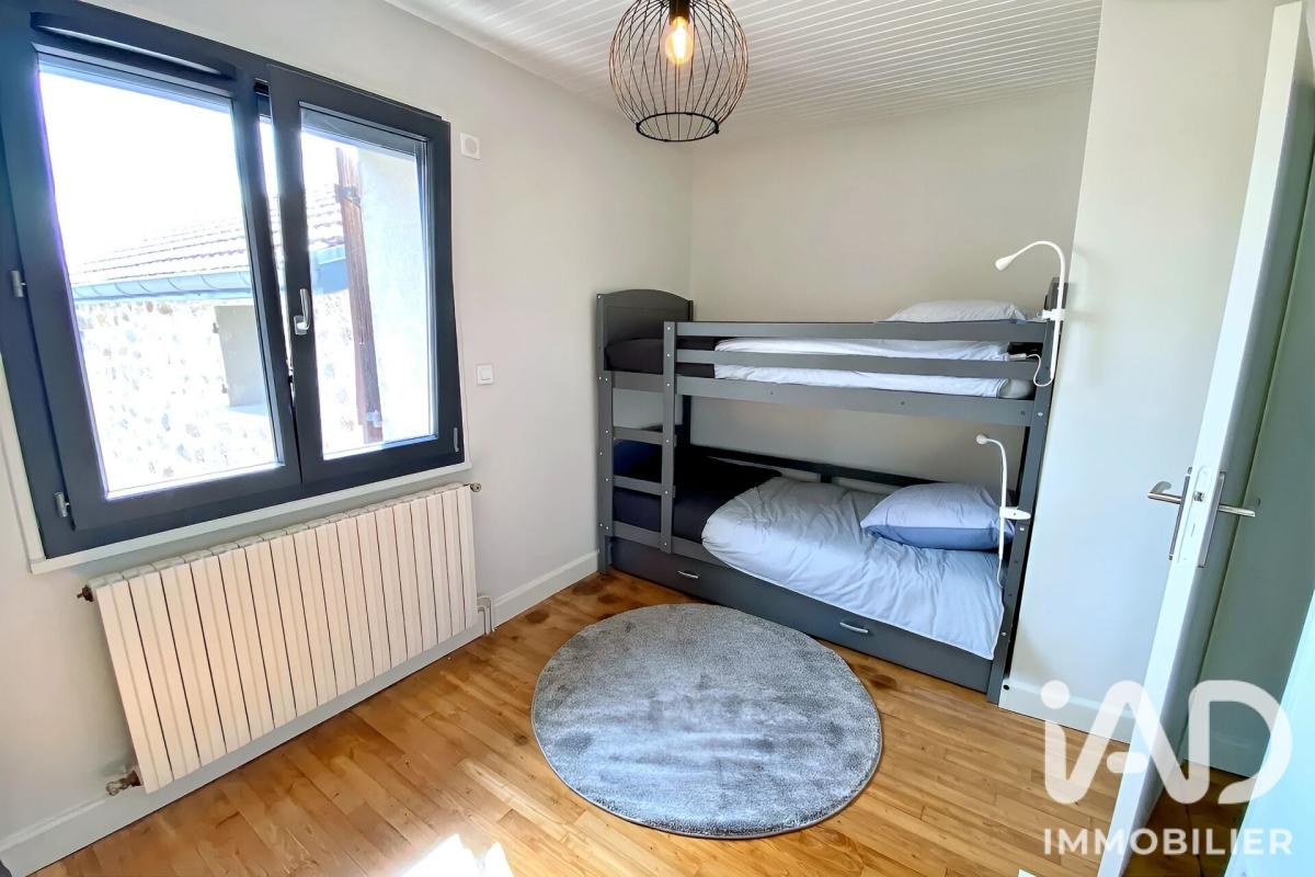 Maison 7 Pièce(s) Aurec-sur-Loire - Photo 12