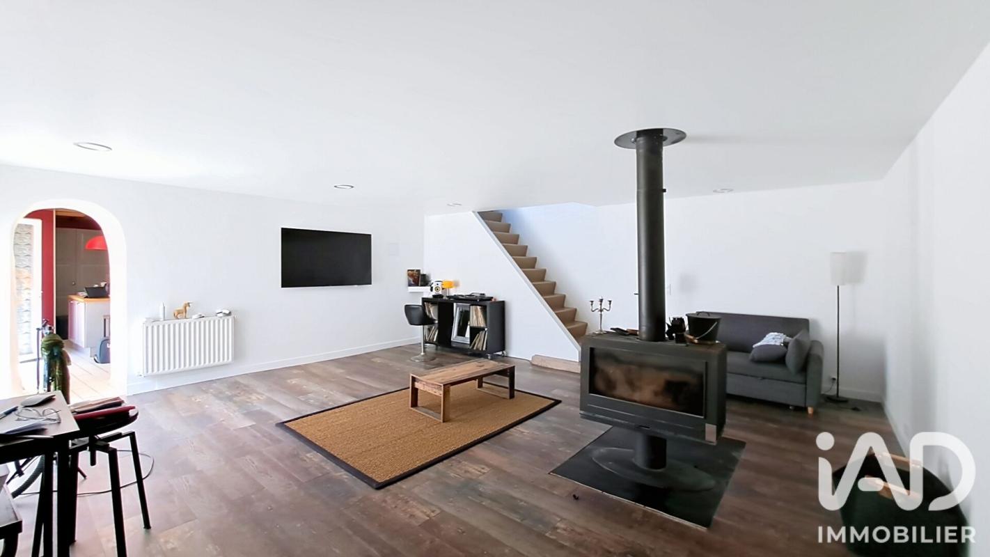 Maison 4 Pièce(s) Saulchery - Photo 2