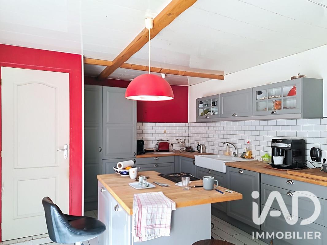 Maison 4 Pièce(s) Saulchery - Photo 4