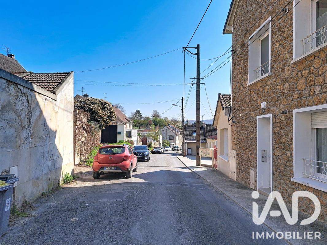 Maison 4 Pièce(s) Saulchery - Photo 13
