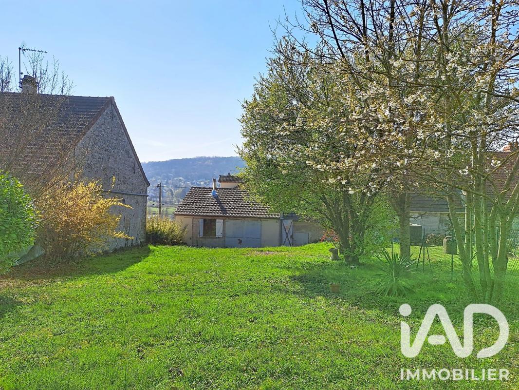 Maison 4 Pièce(s) Saulchery - Photo 14
