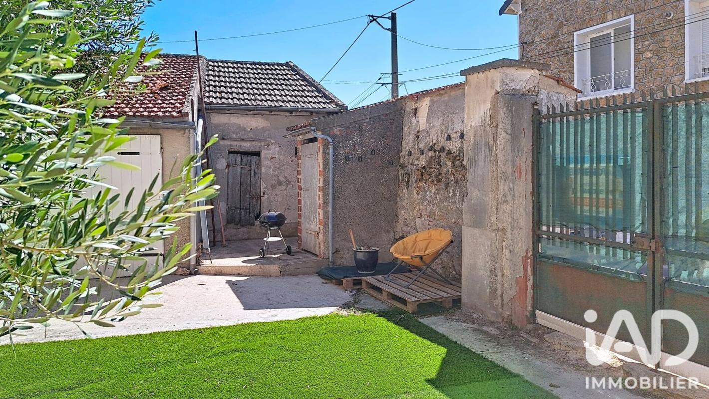 Maison 4 Pièce(s) Saulchery - Photo 15