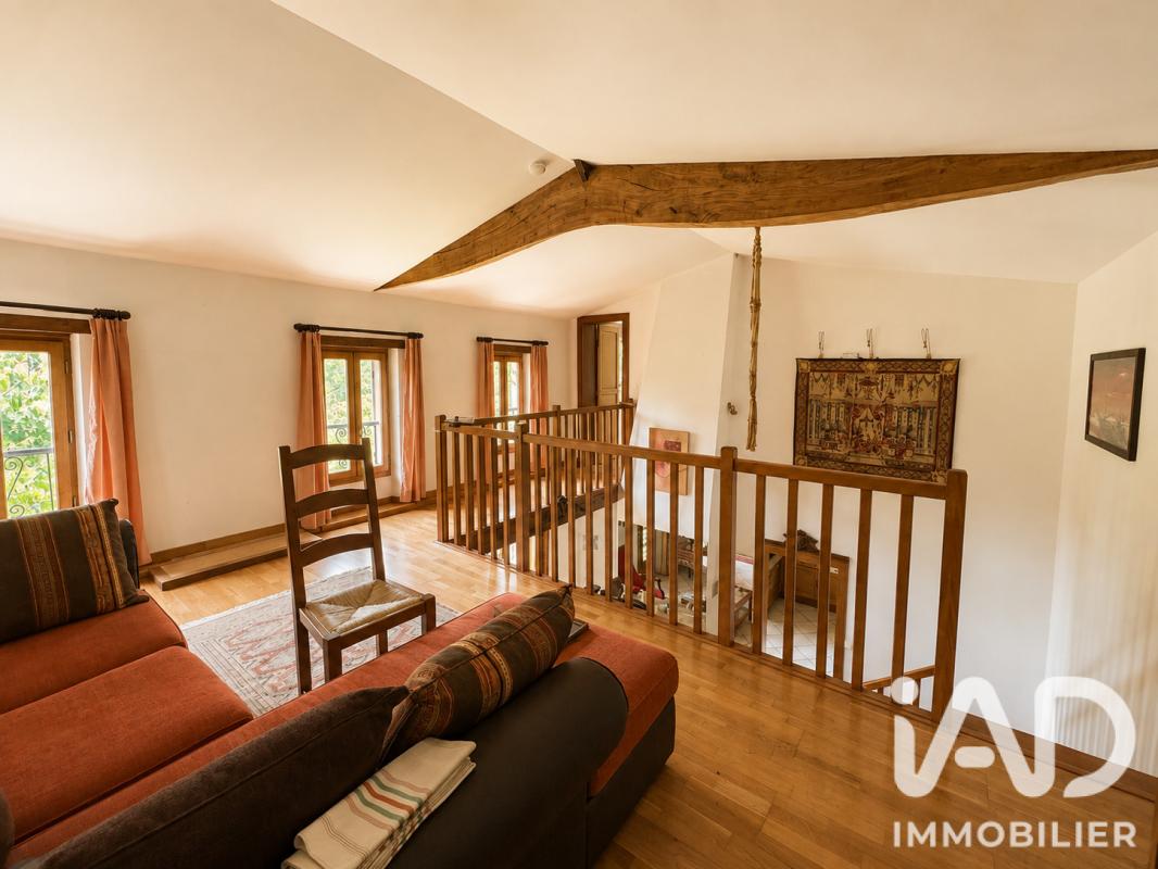 Maison 4 Pièce(s) Laruscade - Photo 7